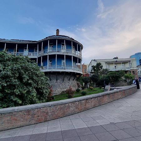 Old Tbilisi Freedom Square, Tbilisi Площадь Свободы Exterior photo